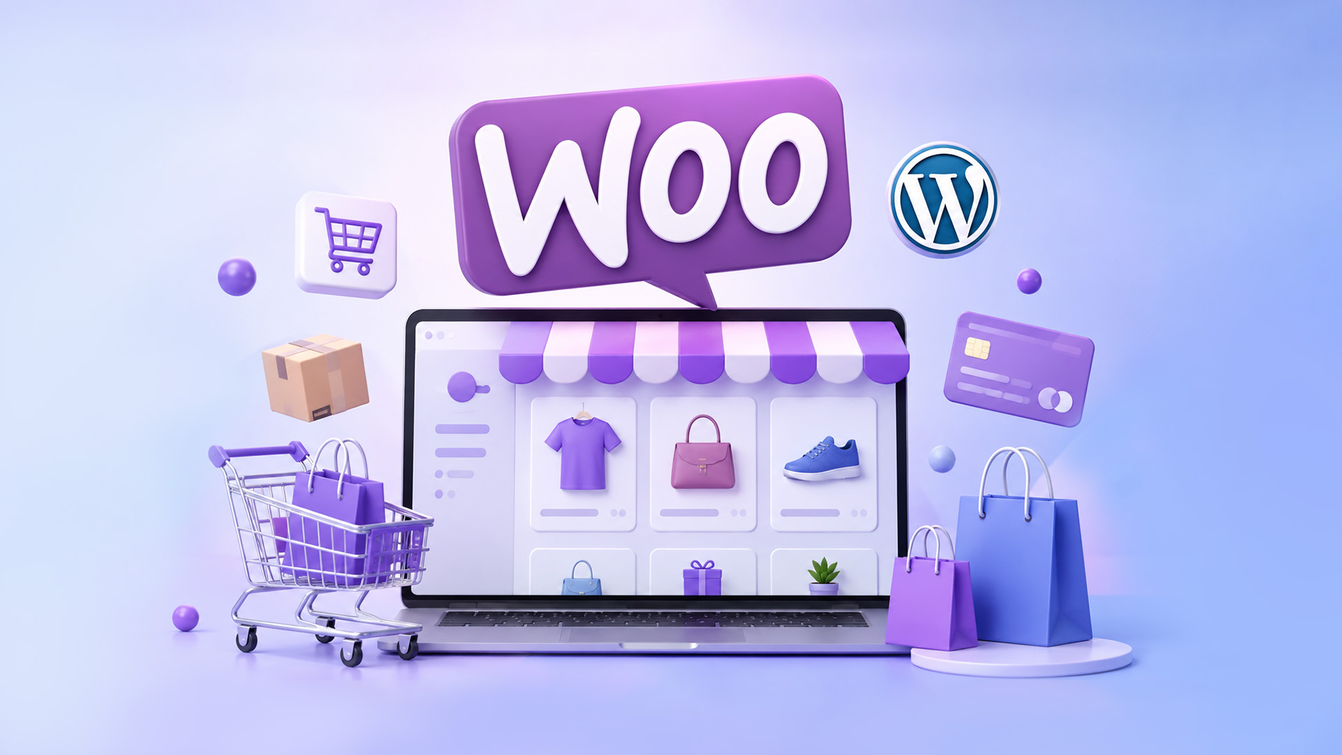 WooCommerce ou Sob Medida